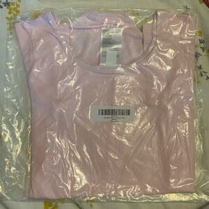 Future Star by Capezio Pink SS Leotard